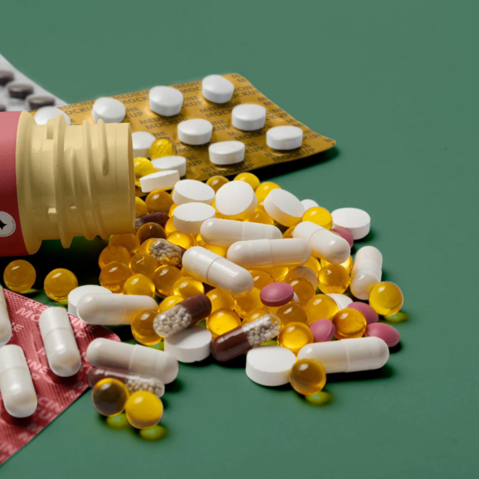 Livestock Medicine Supply